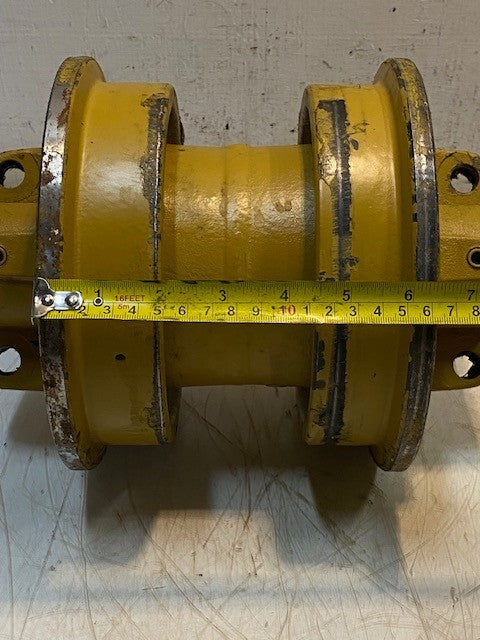 Heavy Duty Bottom Track Roller Flange Undercarriage B06 | 6D4510