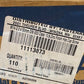 17.7 lb box of Fastenal M14-2.0 x 50mm DIN 933 Class 10.9 Hex Cap Screws