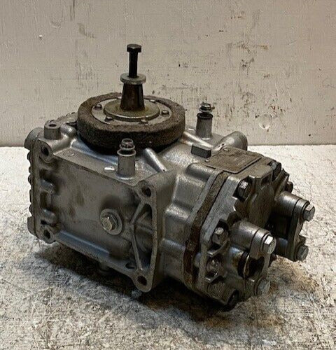 TCCI Refrigerant Compressor Clutch HFC-134A | ES210L-25316C | 4515039