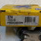 Precision Universal Joint 374 | 4" Wide 30mm End OD