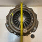 Valeo Clutch Pressure Plate Remanufactured 382497S0 | 49mm Bore 12-1/4" Diameter