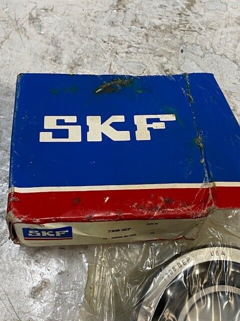 SKF Angular Contact Bearing 7308 BEP