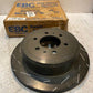 EBC Precision Slotted Brake Rotor 6-Lug x 135mm Bolt Pattern 90mm Bore 16mm Lug
