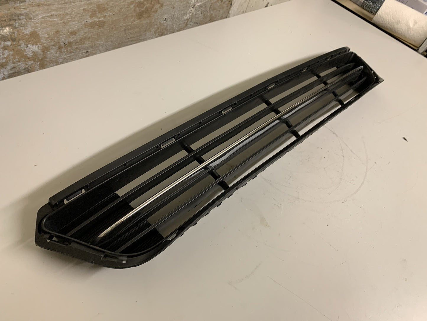 Hyundai 96560-4M500 Grille 965604M500