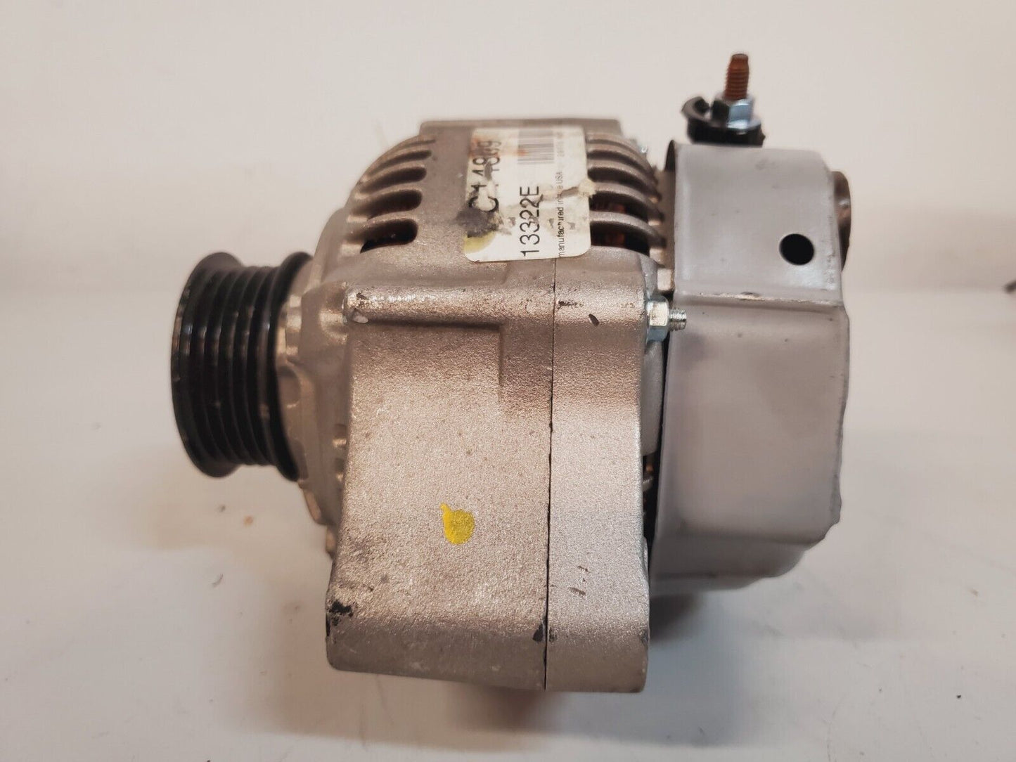 ND Alternator 13322E | C14869 | 0401217