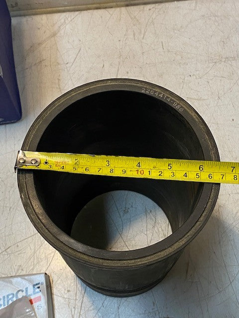 Clevite Cylinder Kit 226-1745, 3801771, 2264414-986, 224-2344, S41889, 2237077