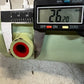 Single-Acting Hydraulic Cylinder Threaded Rod End Clevis Mount Actuator