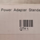 3 Qty. of  AOEM Power AC Adapters Standard 41815 | AA-162 A4G (3 Qty)