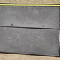 RHOX Seat-711 for E-Z-Go TXT Golf Cart | Steel Flip Seat | Pictured Items Only