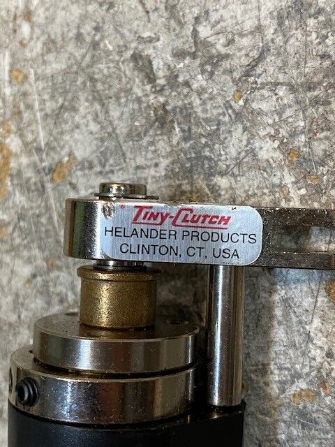 Tiny Clutch 1005783-094 LH | 20-Spline 13mm End 34mm Spline OD