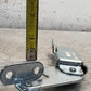 Universal Brake Cooling Deflectors With Mounting Clamp 3635-0676 Air Duct Kit