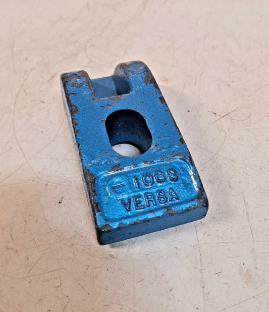 Versa Step Clamp 106S