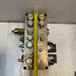 Vickers Hydraulic Lubrication Valve Manifold Block Assembly 02-178028