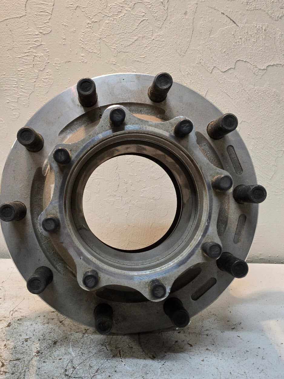 ConMet Hub 104439 | 102208R | PM-58 | CM1-01 | Pat. No. 5757084