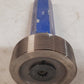 V.K. Thread Plug Gage NOGO PD 2.7622 | WB-3080 | 2.8095-11 | 1/2 UNS