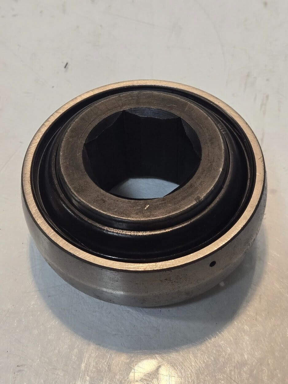 Hex Bore Ball Bearing 20KG5208E3 for Link-Belt | 1-1/4" Bore | 0211 | 79.98mm OD