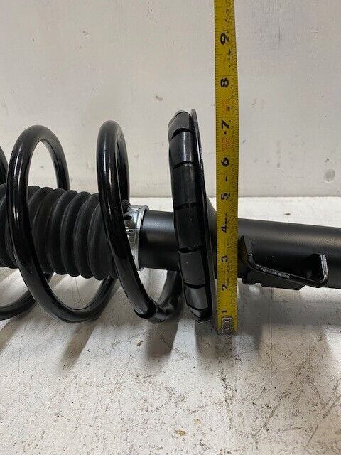 AAA Complete Strut With Springs and Mounts D172540 | 210705