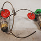 2 Qty Thermomega Valves Guru Locomotive Freeze Protection DL2.1-40F Green(2 Qty)