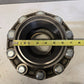 Front Axle Hub H1009 | HF707K