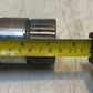 Sun Gear Shaft MIF13 | 7-1/4" Long 52mm 32-Spline 62mm 24-Spline 43mm ID