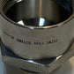 Hirelco 0028-066-2420-6P | 0003 | 34222 | Male Adapter Fitting 30mm Thread