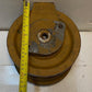 Berco Track Roller IN 2912 A | IN 2911 | 7-1/2" Long 8" Dia.