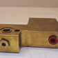 Modular Control Valve FA92