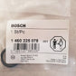 5 Qty. of Bosch O-Rings 1 460 225 078 | 1460225078 | 1 460 225 078 - 001 (5 Qty)