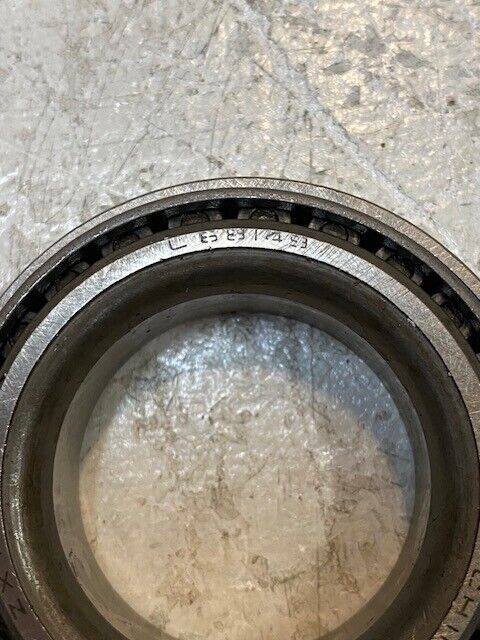 24 Quantity of AMGAUGE Precision Bearings A13 | L68110/L68149 (24 Quantity)
