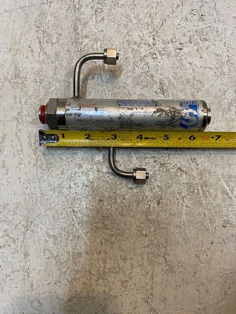 Sentry 7-01137H Thermal Shut-Off Valve CSA-0C14013.5267890 4400Psi REMAN