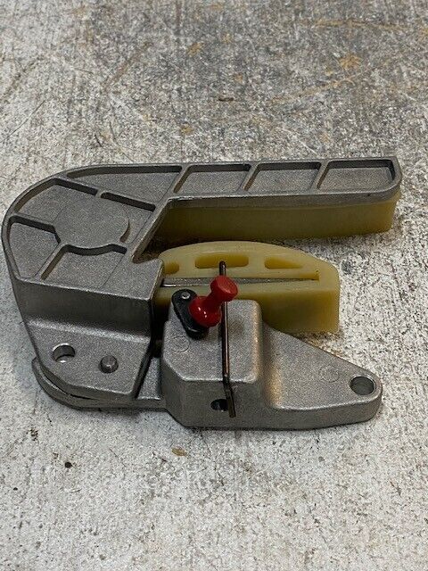 Evergreen T3032BS Balance Shaft Chain Tensioner Compatible w/ 02-06 Nissan