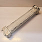 Hydraulic Cylinder Single 15-1/4" Long x 2-3/4" x 2-3/4"