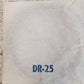 2 Boxes of 4 packs Teledyne DR-25 Piston Ring Set DR25 2805010235320  (8 Total)