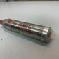 122-D Bimba Pnuematic Cylinder 122D 1-1/4” Bore 2” Stroke