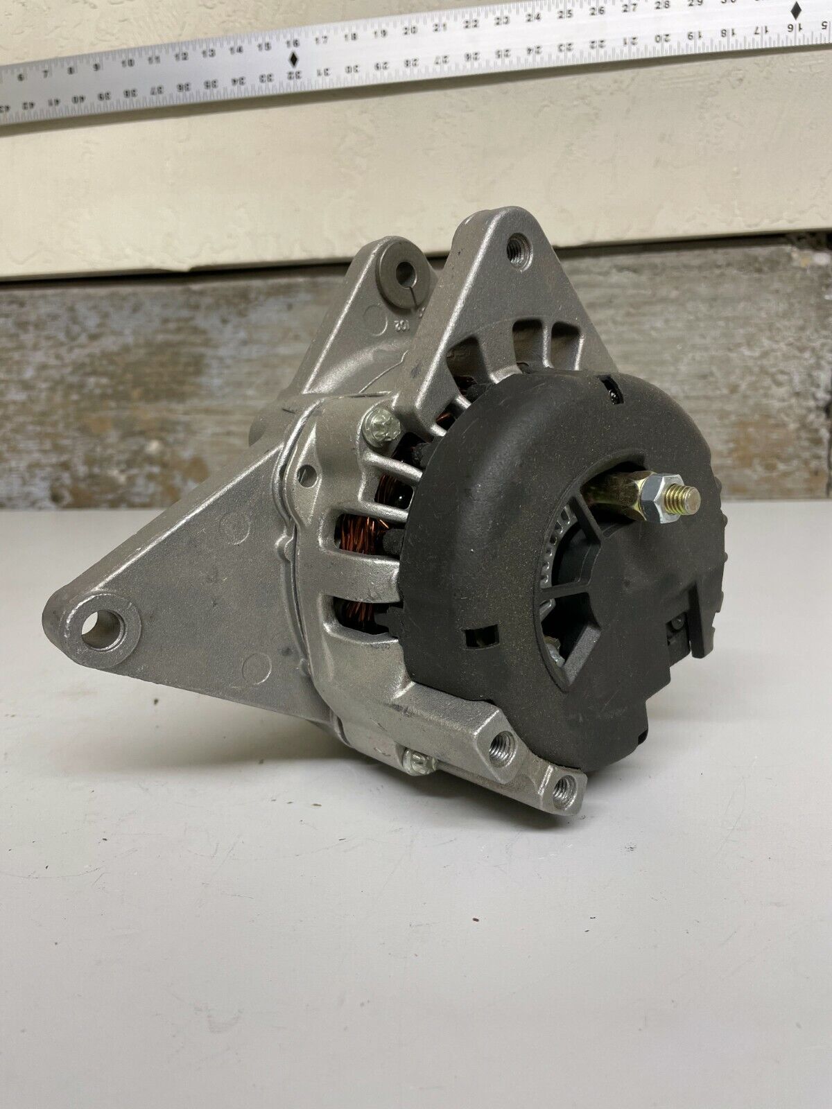 Remanufactured Duralast Alternator DL1647-16-11