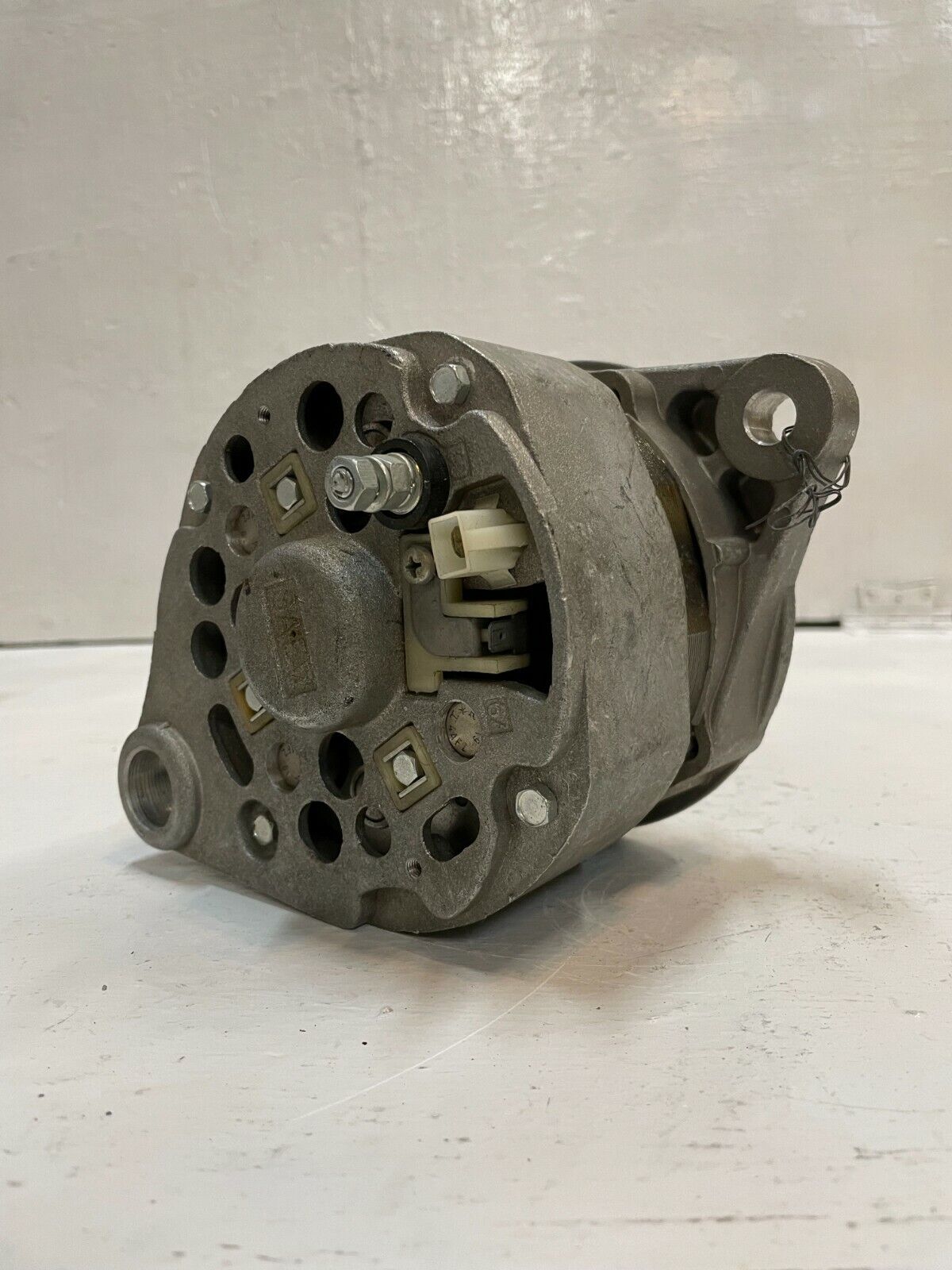 Magneti Marelli Alternator 63303191