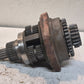 Transmission Planetary Gear Set and Cage 360643R1
