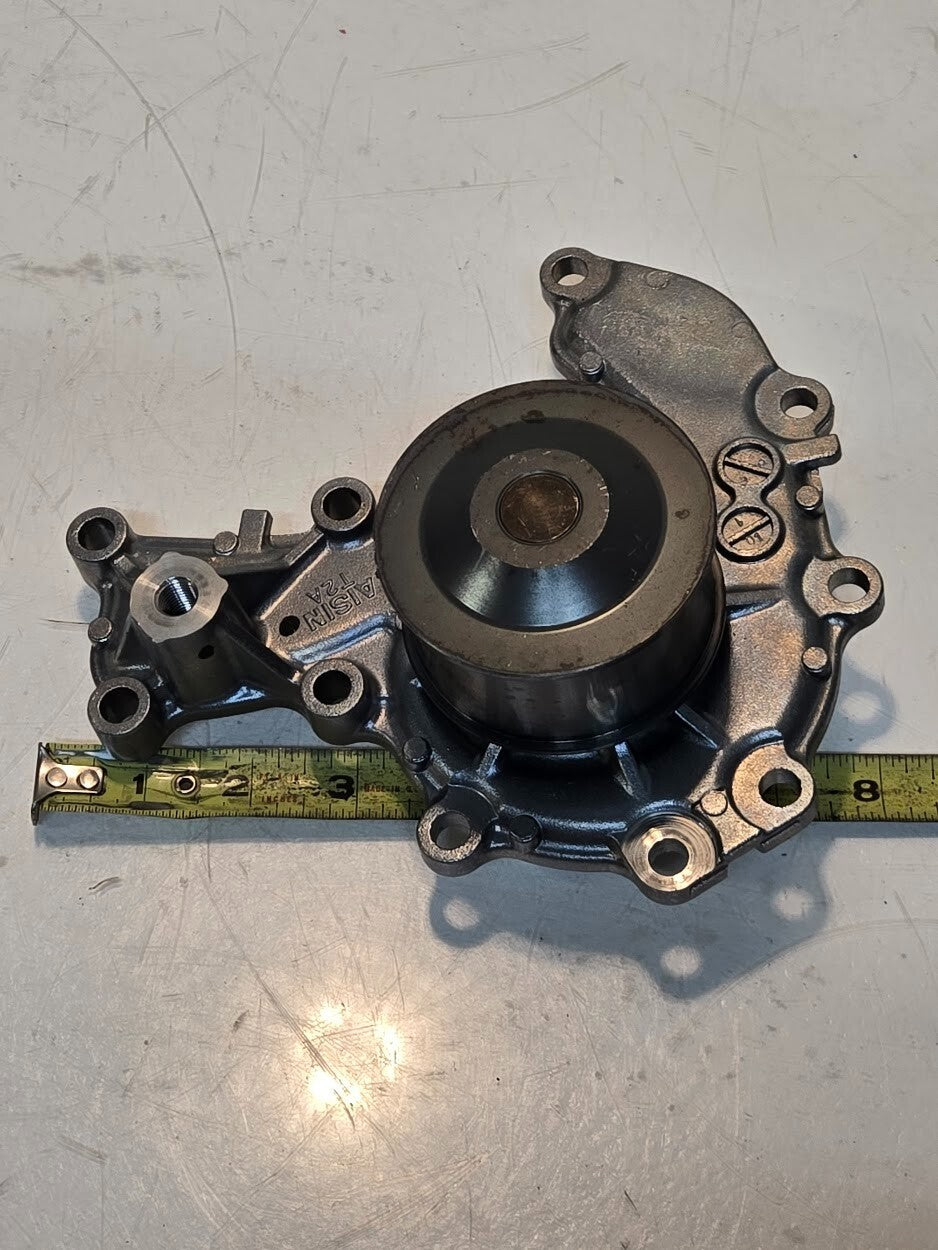 Aisin Belt Driven Water Pump T2A for 98-04 Isuzu Trooper, Opel, Vauxhall