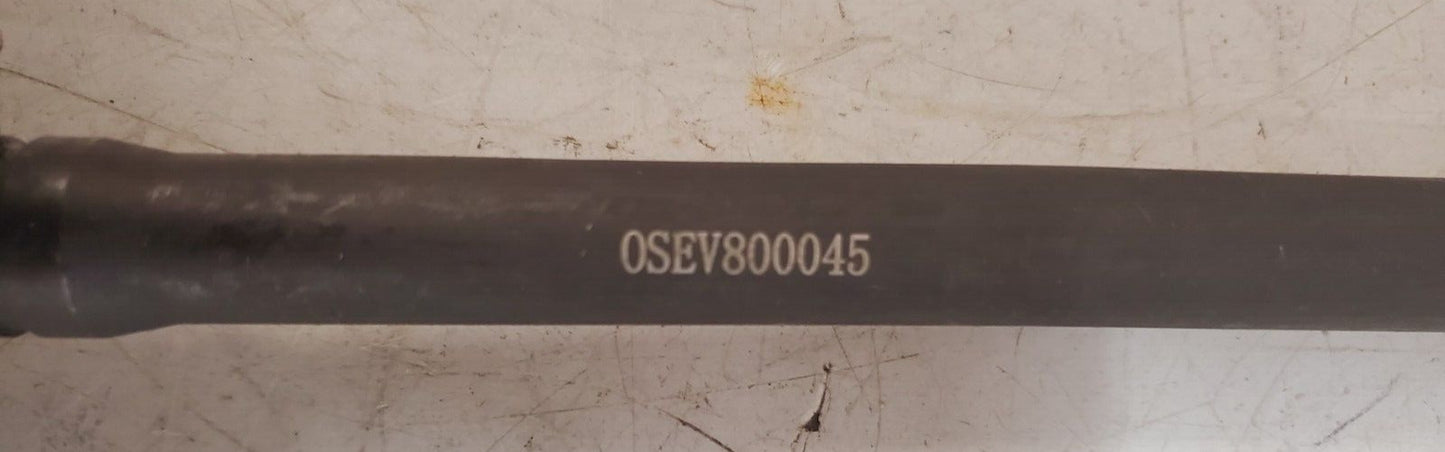 2 Quantity of Quick Steer Tie Rod Ends OSEV800045 (2 Qty)