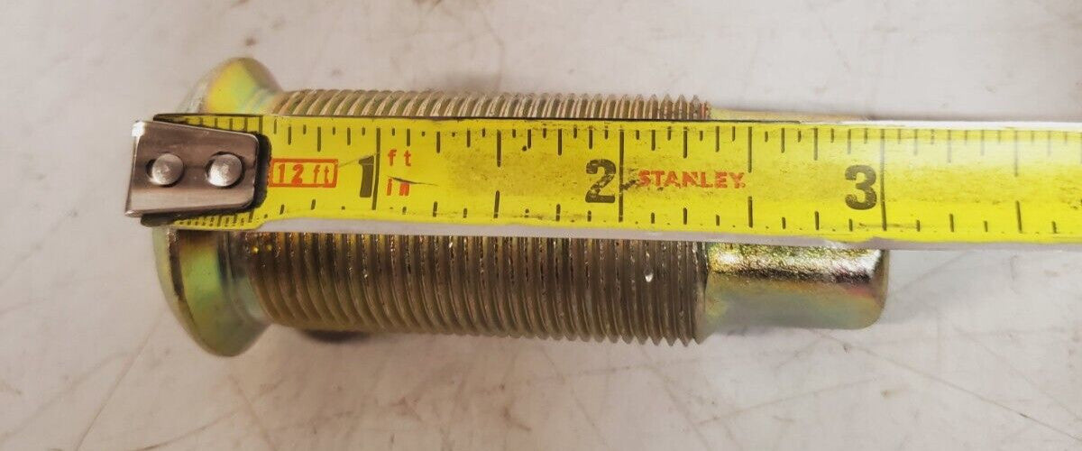 4 Qty. of RH Wheel Nuts For Dual MNTD STL & STL/ALUM Wheels R007896R (4 Qty)