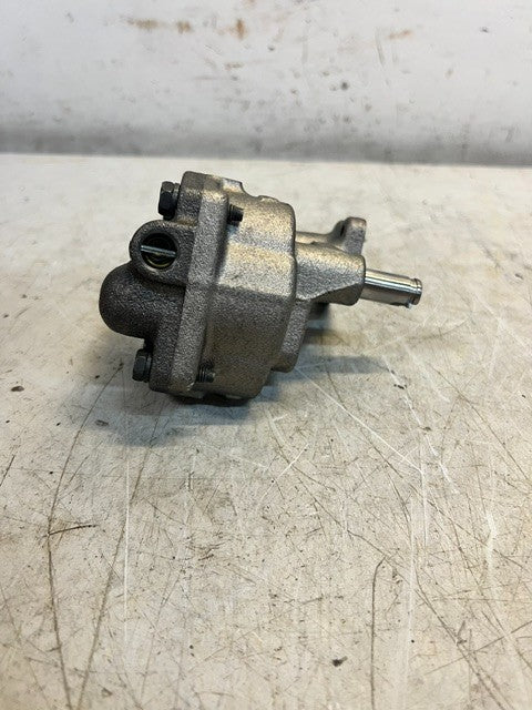 Hi-Tech Engine Components Oil Pump 0M-55 Heady Duty Replacement Unit