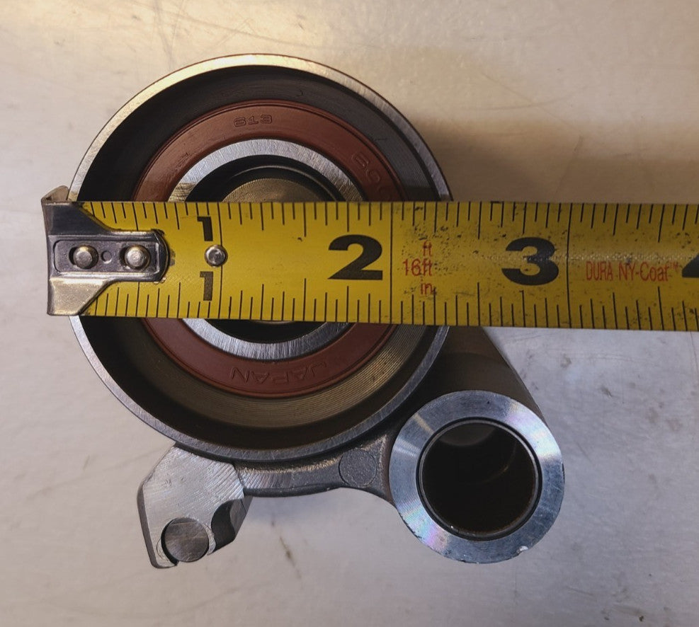 NSK Timing Belt Tensioner Pulley 6006DWA18 | 0627 4