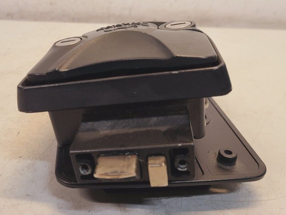 RVLOCK Keyless Entry Door Lock Latch Handle LE12801908 Ver 3.0