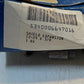 Box of 50 Shield Expansion 12-24x3/8 Caulking Anchors