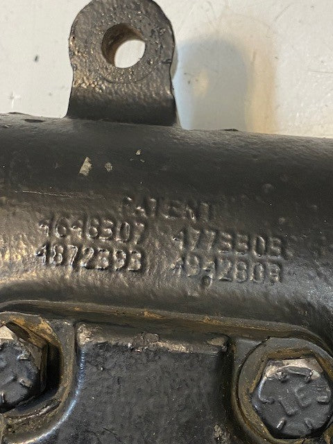 TRW Power Steering Gear Box 4648307, 4773505, 4872393, 4942803, TAS652250