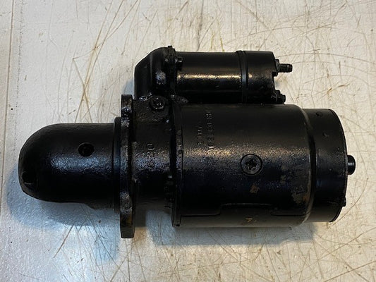 Delco Remy Starter Motor 1107332 | 12V | 620 Heavy Duty Engine Starter Motor