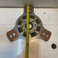 Disc Clutch 981217AU | 51mm Bore | 128594 | 12-1/2" Wide
