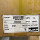 4 Quantity of Cooplet 3"x6" Grooved Weld Outlet #300 4360000260 300Psi (4 Qty)