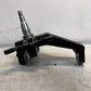 Front Lift Spindles Steering Knuckles 3.5in Lift Lift Suspension Steering Parts