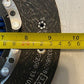 Sachs SD772 Clutch Friction Disc 1861931034 | 29mm Bore 9-3/8" Dia.